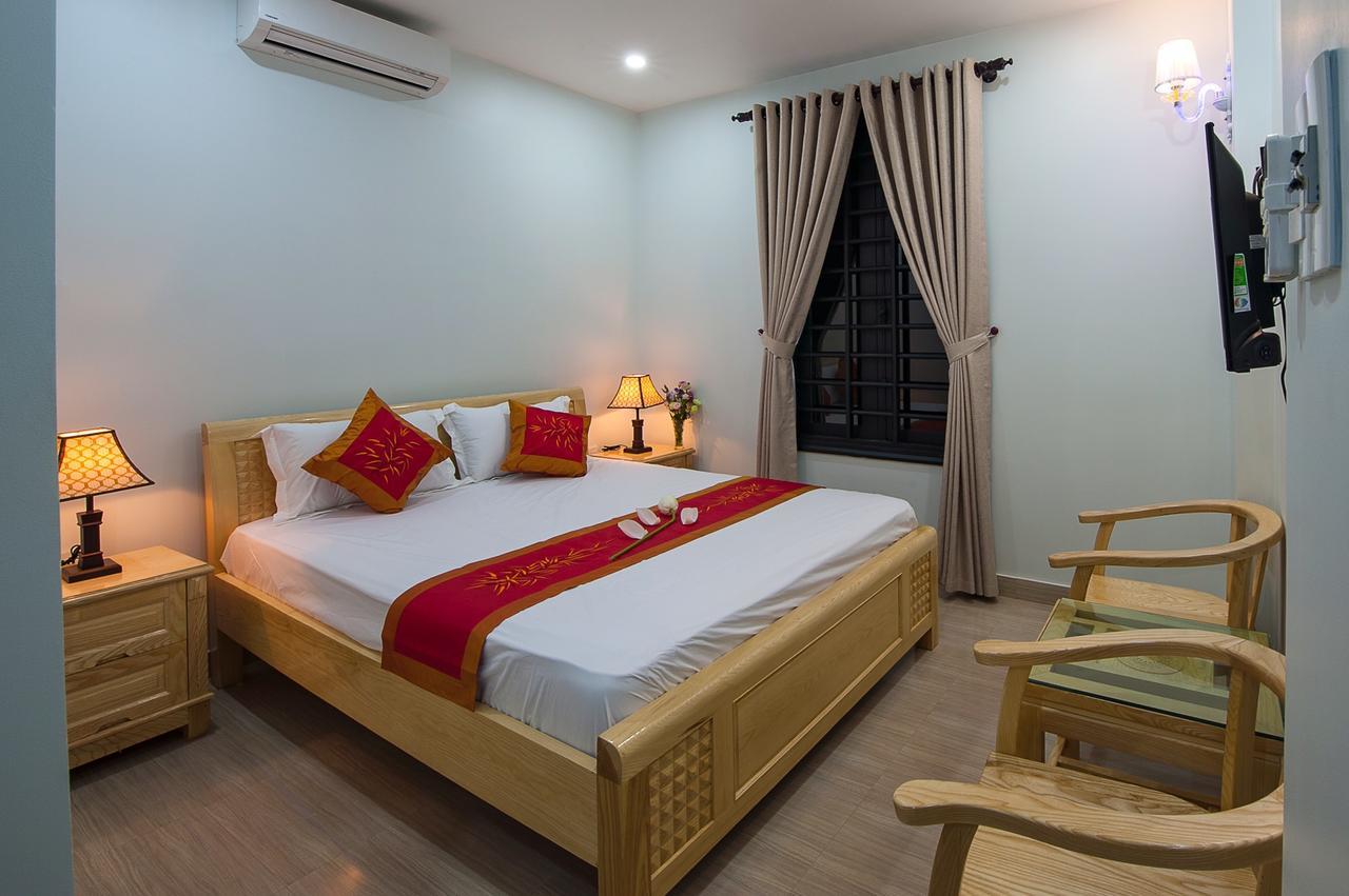 Hue Homestay Riverside ภายนอก รูปภาพ
