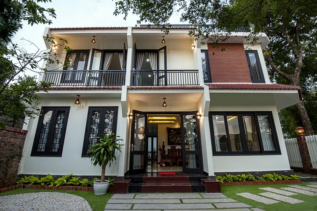 Hue Homestay Riverside ภายนอก รูปภาพ