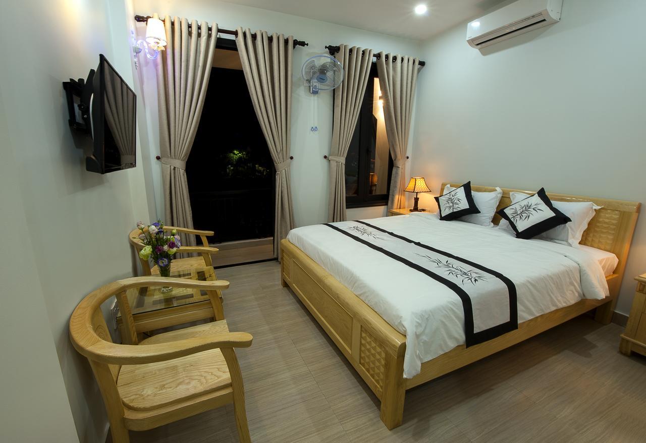 Hue Homestay Riverside ภายนอก รูปภาพ