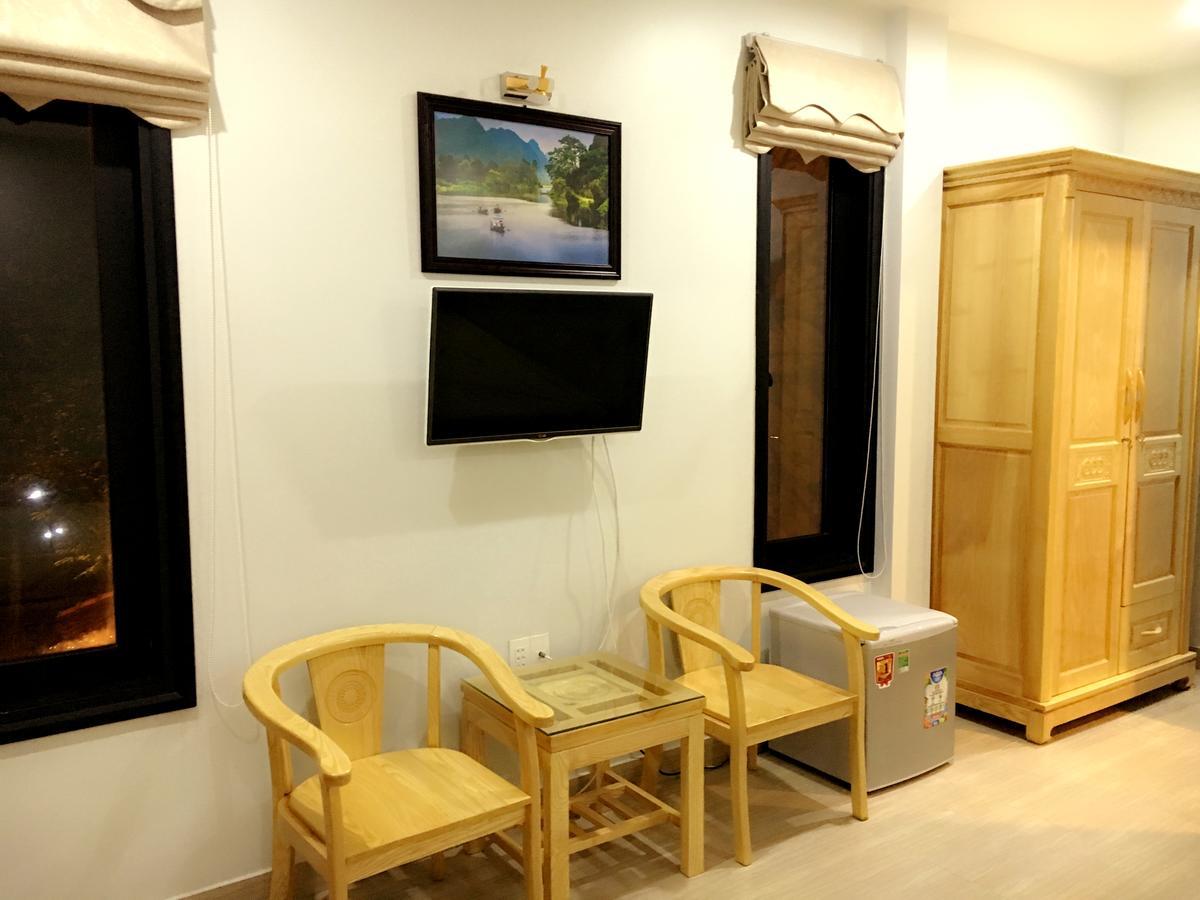 Hue Homestay Riverside ภายนอก รูปภาพ