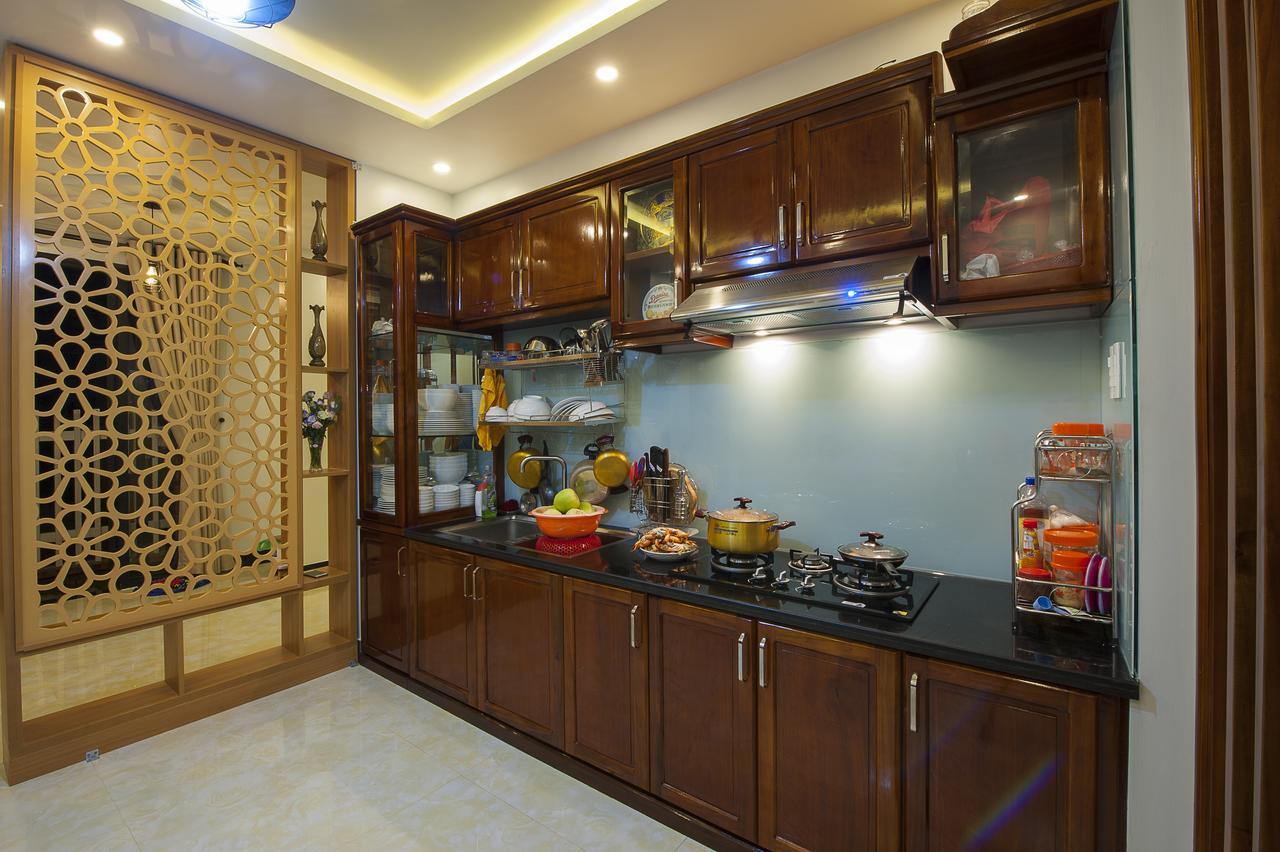 Hue Homestay Riverside ภายนอก รูปภาพ