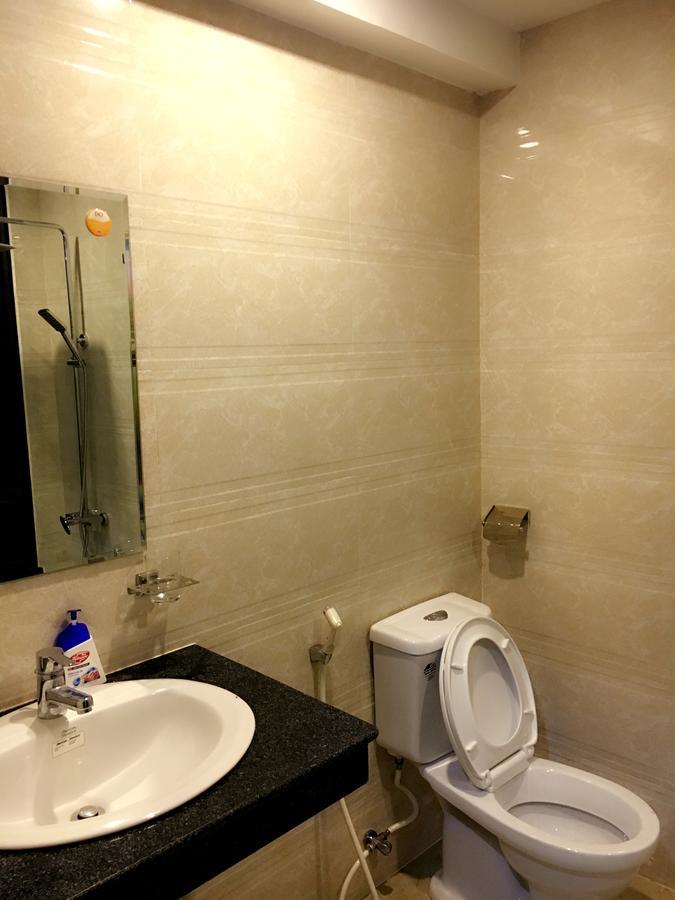 Hue Homestay Riverside ภายนอก รูปภาพ