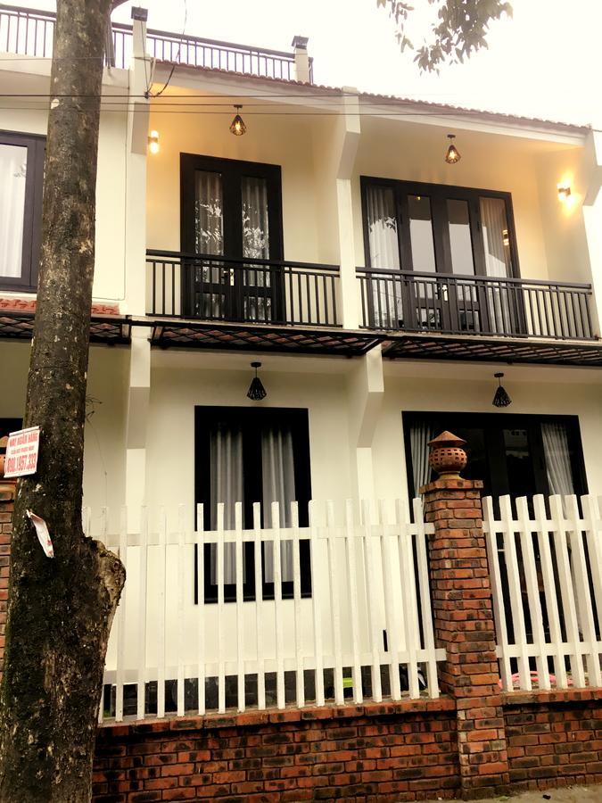 Hue Homestay Riverside ภายนอก รูปภาพ